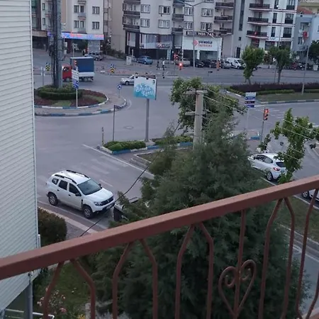호스텔 Arda Yurdu Ve Pansiyonu